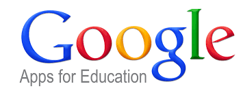 We are now a “Google” School!