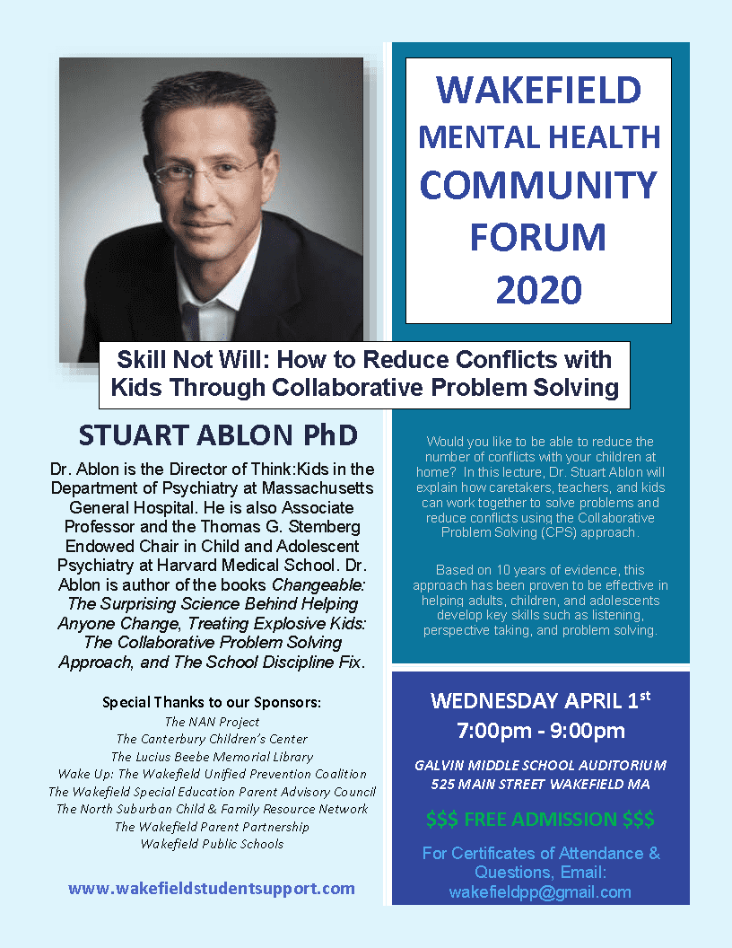 wakefield-mental-health-community-forum-april-1-2020-northeast-metropolitan-regional